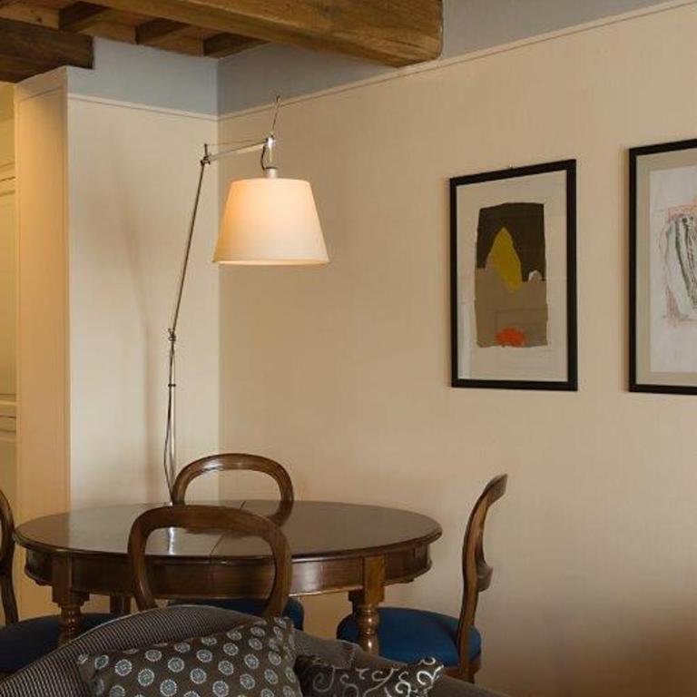 Residenza Ca De Frati - Deluxe Two-Bedroom Apartment - 9
