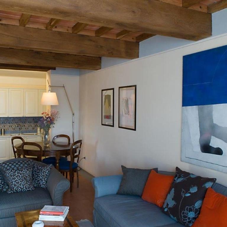 Residenza Ca De Frati - Deluxe Two-Bedroom Apartment - 12