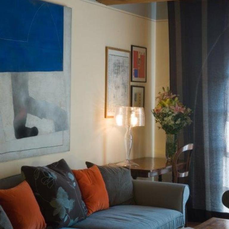 Residenza Ca De Frati - Deluxe Two-Bedroom Apartment - 14