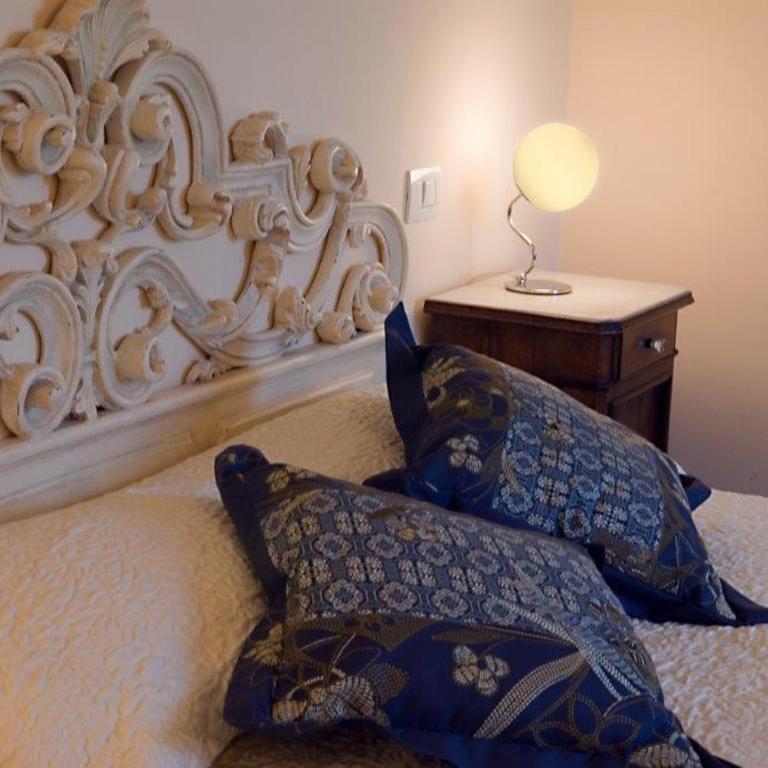 Residenza Ca De Frati - Deluxe Two-Bedroom Apartment - 15