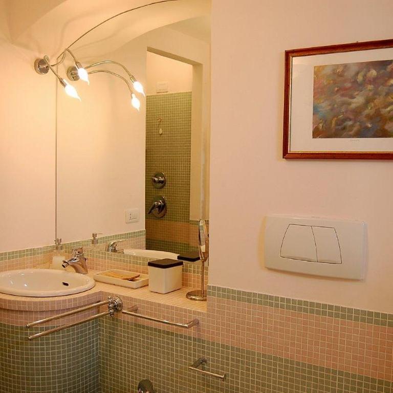 Residenza Ca De Frati - Deluxe Two-Bedroom Apartment - 16
