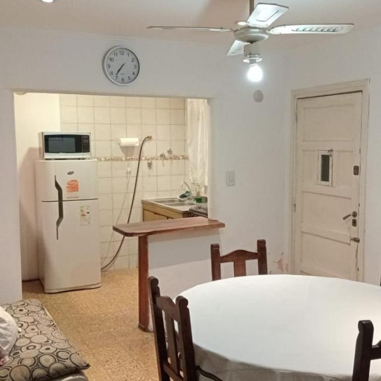 Donarmando - Apartamento de 1 dormitorio - 1