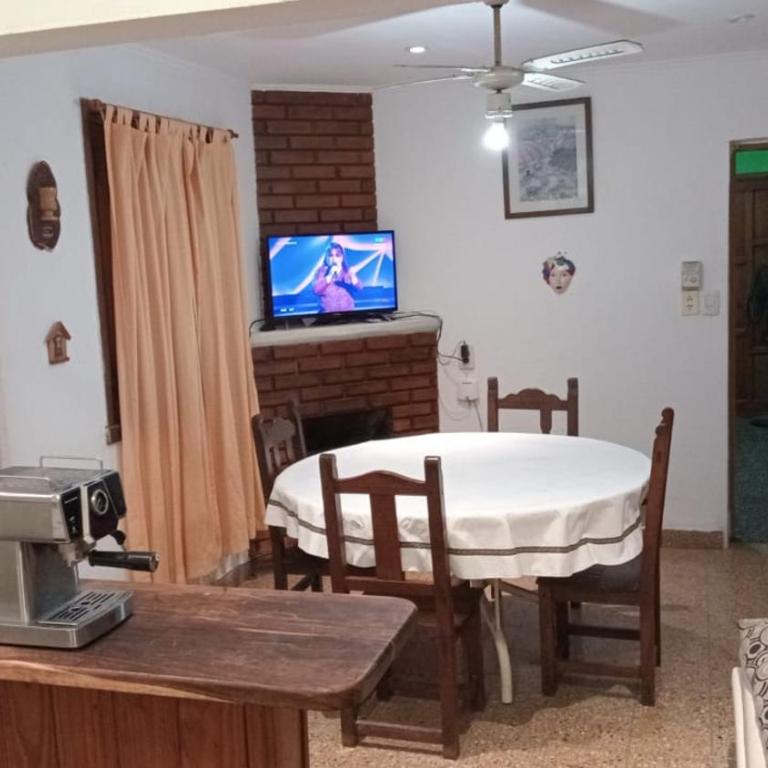 Donarmando - Apartamento de 1 dormitorio - 3