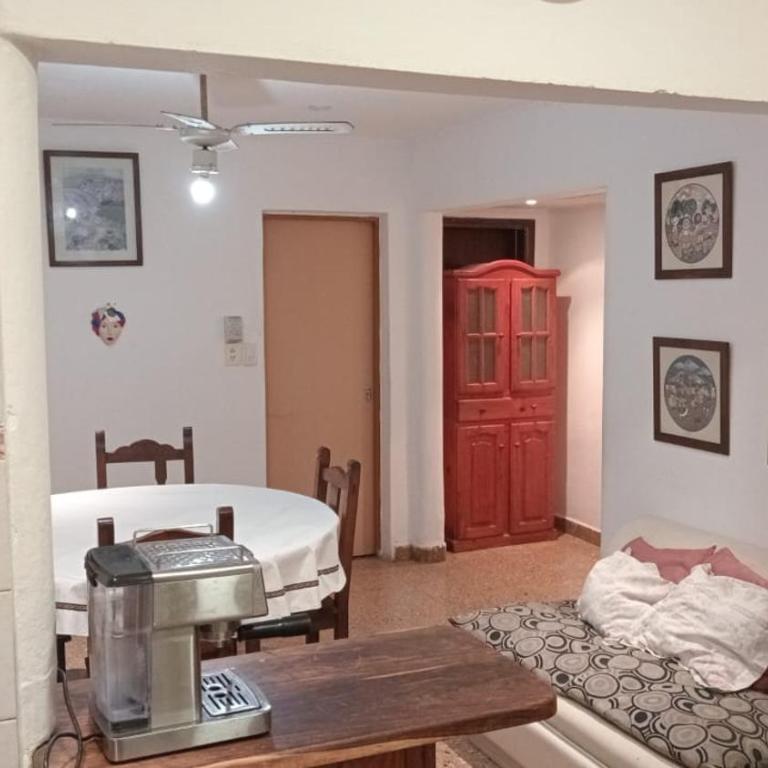 Donarmando - Apartamento de 1 dormitorio - 4