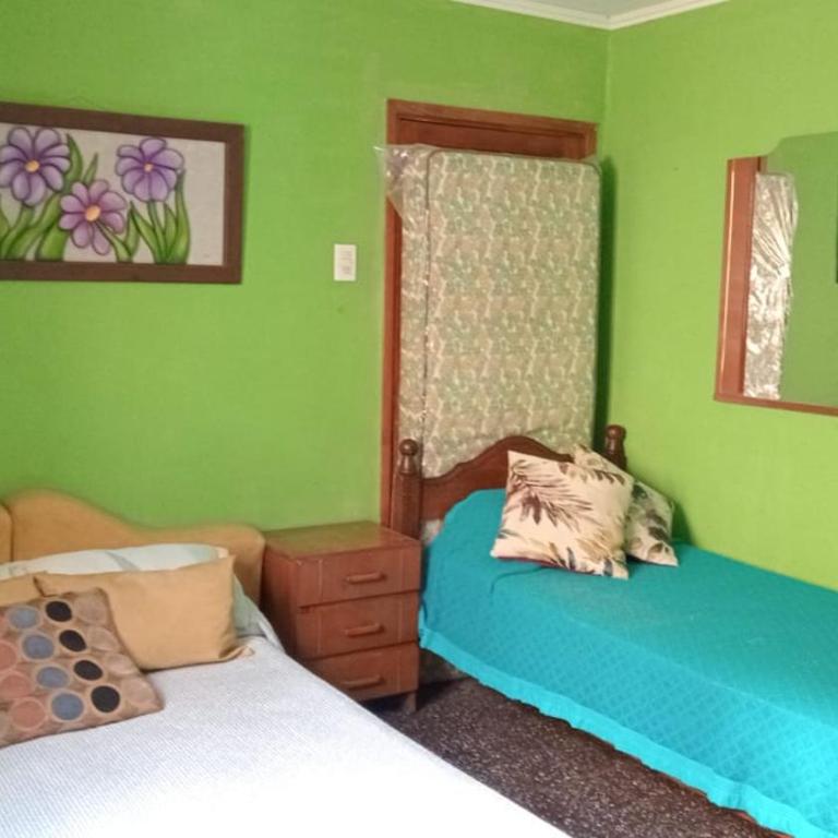 Donarmando - Apartamento de 1 dormitorio - 6