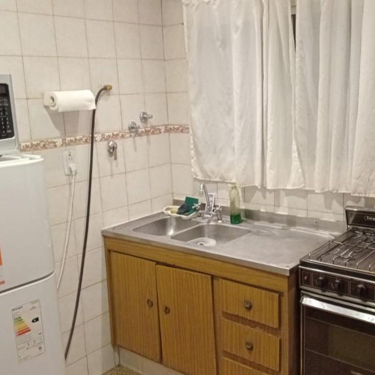 Donarmando - Apartamento de 1 dormitorio - 8