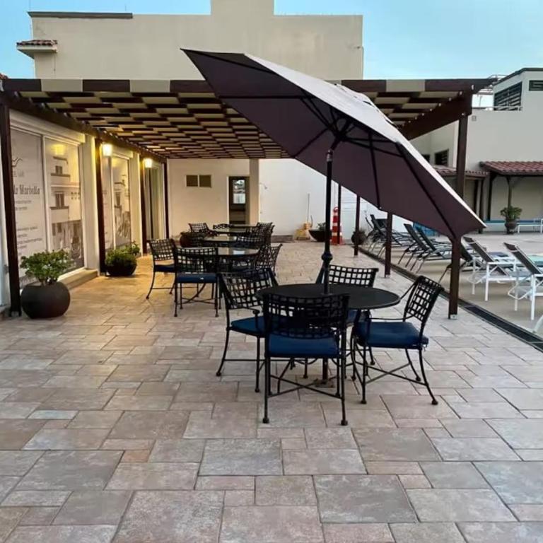 Beach House 8 Tijuana - Three-Bedroom House - 40