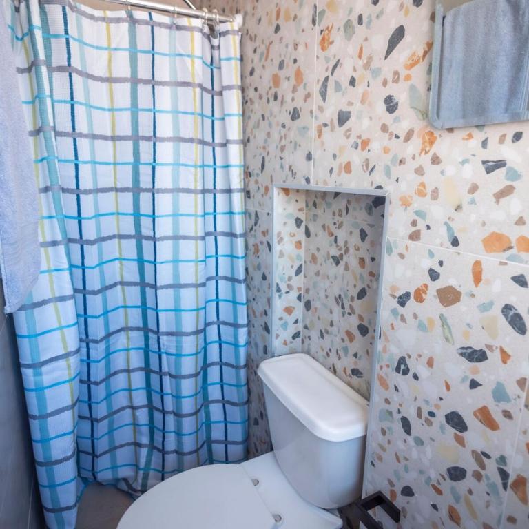 Costa Home - Departamento a pasos Casino - Two-Bedroom Apartment - 5