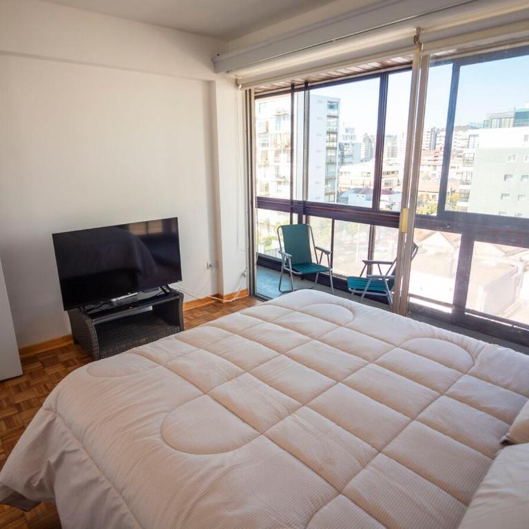 Costa Home - Departamento a pasos Casino - Two-Bedroom Apartment - 6