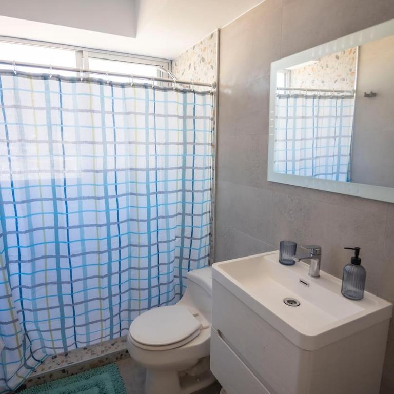 Costa Home - Departamento a pasos Casino - Two-Bedroom Apartment - 7