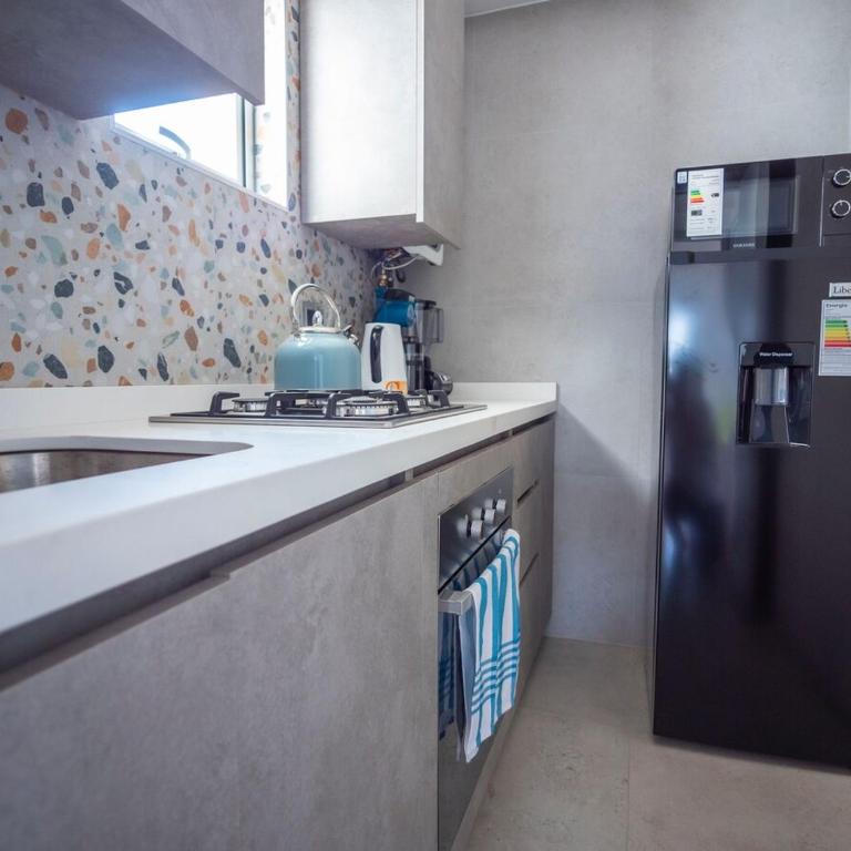 Costa Home - Departamento a pasos Casino - Two-Bedroom Apartment - 12