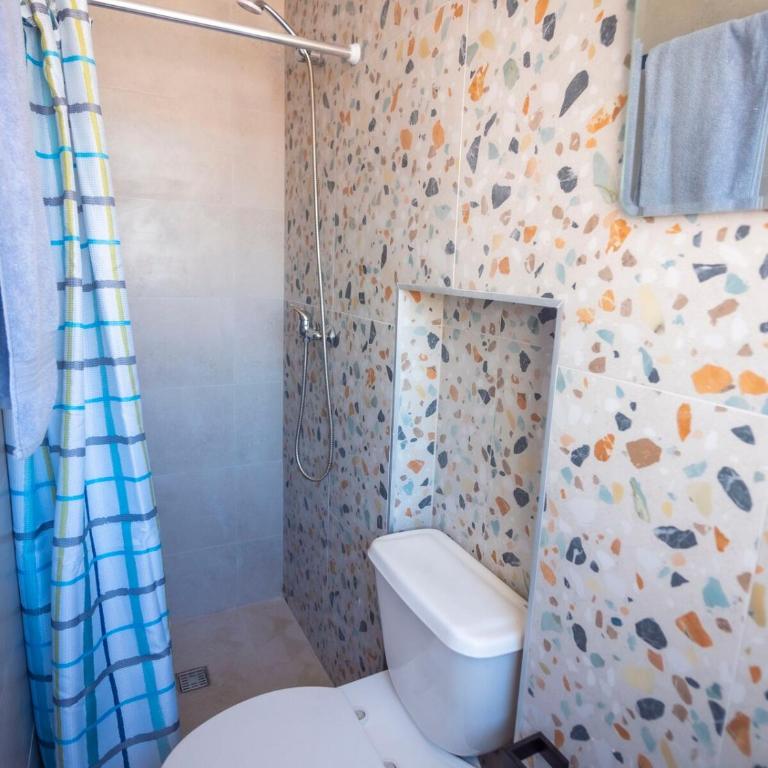 Costa Home - Departamento a pasos Casino - Two-Bedroom Apartment - 13