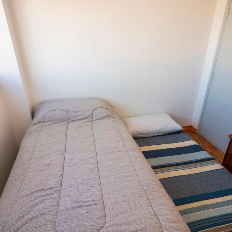 Costa Home - Departamento a pasos Casino - Two-Bedroom Apartment - 14