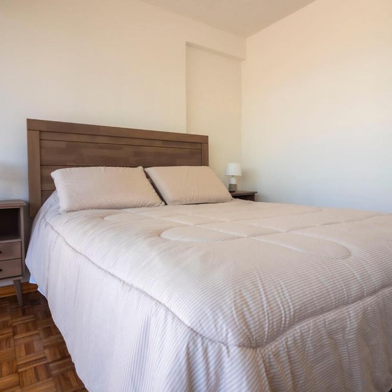 Costa Home - Departamento a pasos Casino - Two-Bedroom Apartment - 3
