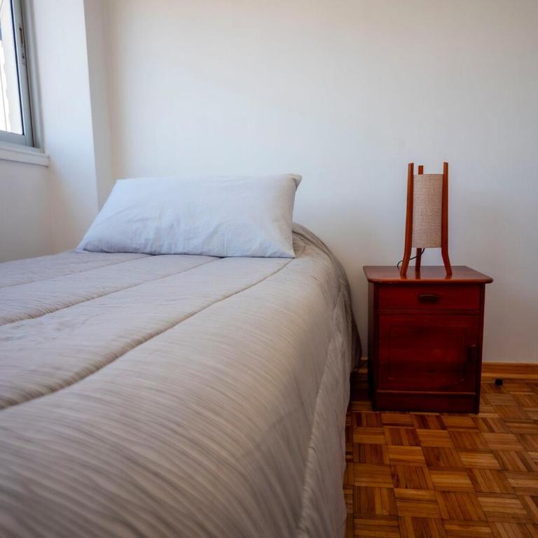 Costa Home - Departamento a pasos Casino - Two-Bedroom Apartment - 16