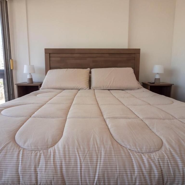 Costa Home - Departamento a pasos Casino - Two-Bedroom Apartment - 19