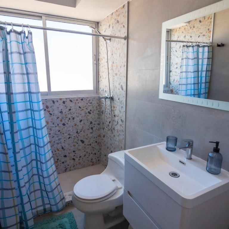 Costa Home - Departamento a pasos Casino - Two-Bedroom Apartment - 21