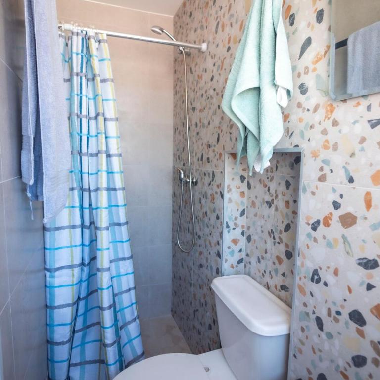 Costa Home - Departamento a pasos Casino - Two-Bedroom Apartment - 22
