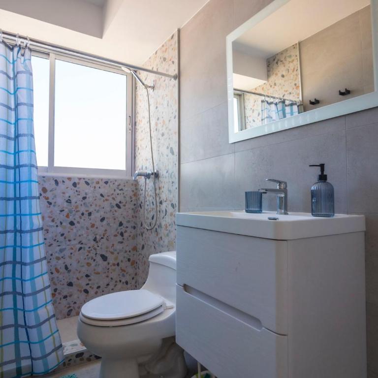 Costa Home - Departamento a pasos Casino - Two-Bedroom Apartment - 23