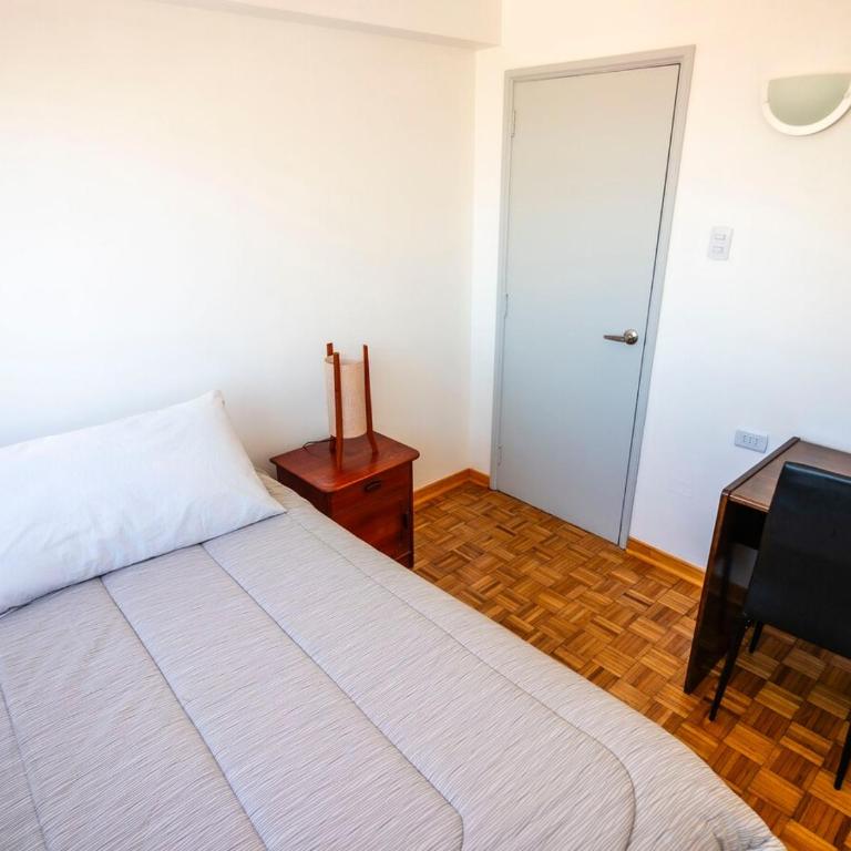 Costa Home - Departamento a pasos Casino - Two-Bedroom Apartment - 24