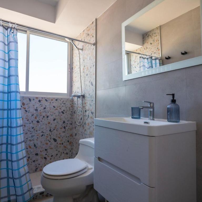 Costa Home - Departamento a pasos Casino - Two-Bedroom Apartment - 26