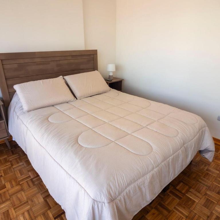 Costa Home - Departamento a pasos Casino - Two-Bedroom Apartment - 28
