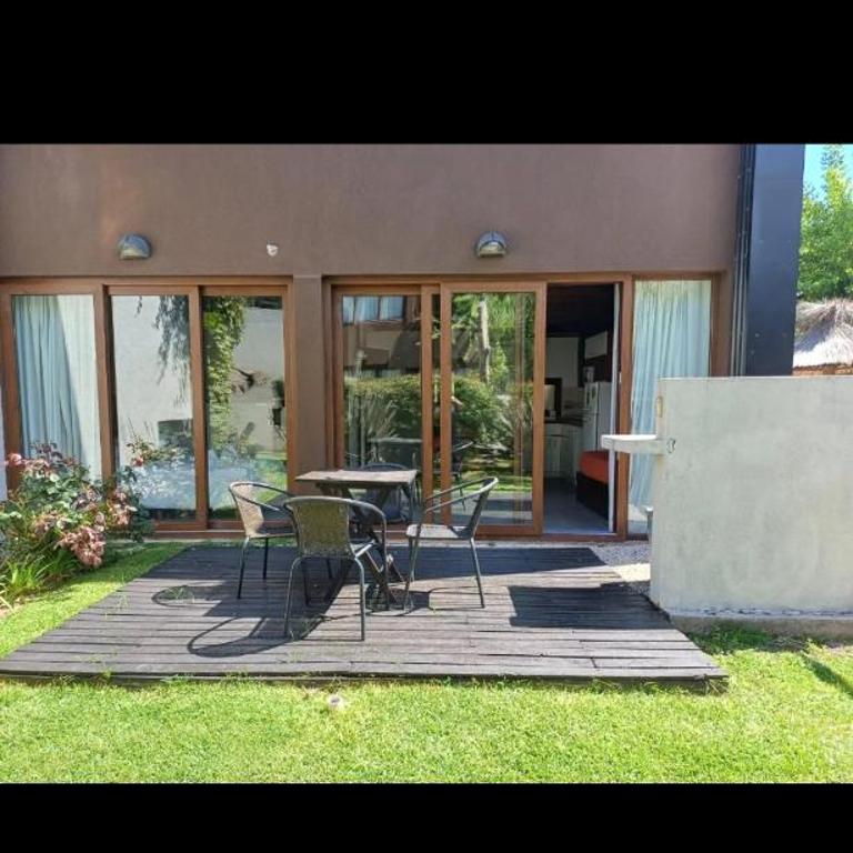 Apart en Brisa de Mar Azul - One-Bedroom Apartment - 14