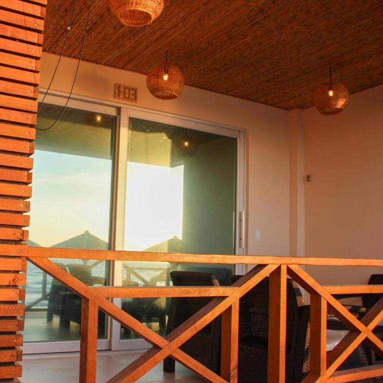 Fotosíntesis - Apartamento frente al mar en Tolú - One-Bedroom Apartment - 15
