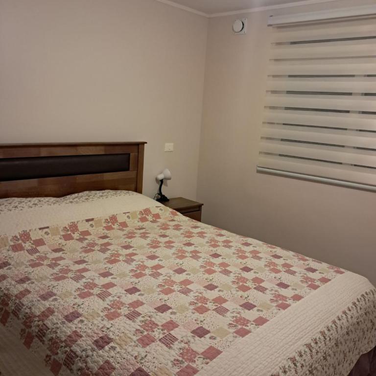 Depto - One-Bedroom Apartment - 8