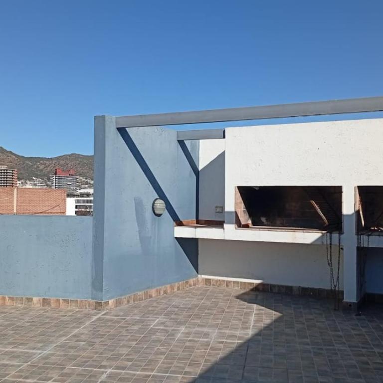 Exelente departamento en Carlos Paz - Apartamento de 1 dormitorio - 6