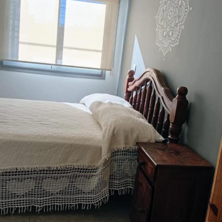 Exelente departamento en Carlos Paz - Apartamento de 1 dormitorio - 9