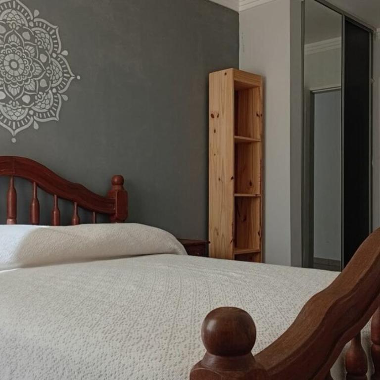 Exelente departamento en Carlos Paz - Apartamento de 1 dormitorio - 11
