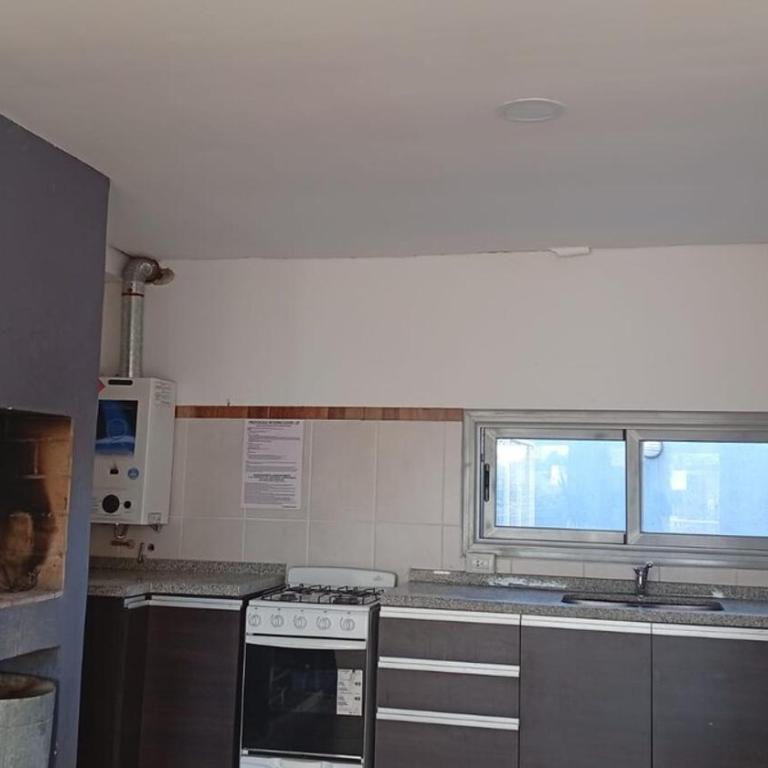 Exelente departamento en Carlos Paz - Apartamento de 1 dormitorio - 12