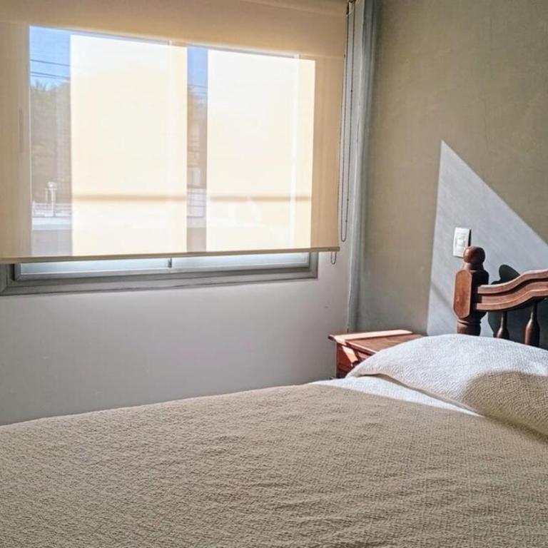 Exelente departamento en Carlos Paz - Apartamento de 1 dormitorio - 13