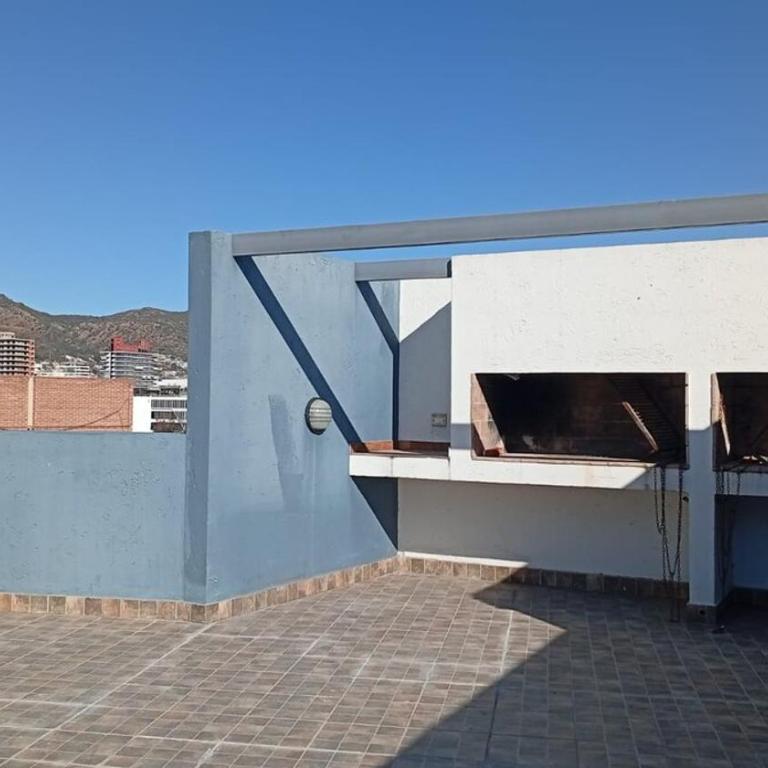 Exelente departamento en Carlos Paz - Apartamento de 1 dormitorio - 15