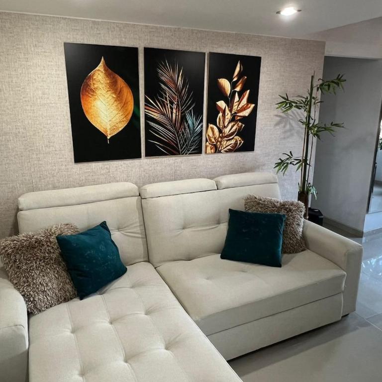 Los Molinos Apartment - Apartamento - 1