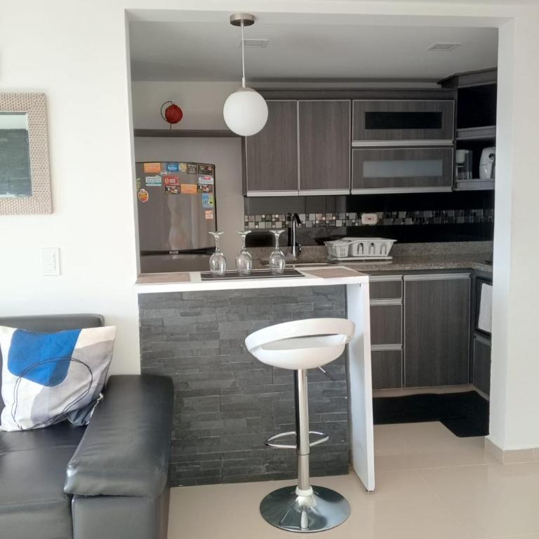Ap entero en Rionegro cerca Aiport JMC ,Int - Apartamento de 3 dormitorios con vistas al mar - 23