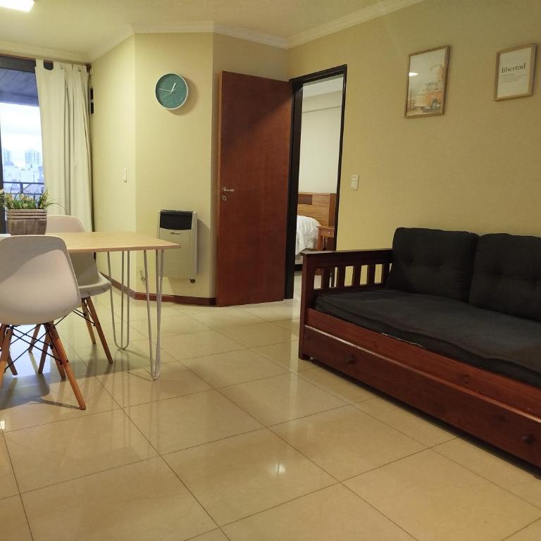 Departamento Completo Para Tres Personas Cerca del Panal - Apartamento de 1 dormitorio - 9