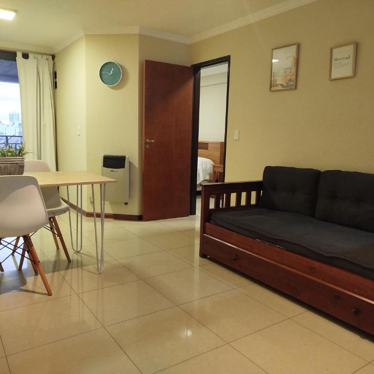 Departamento Completo Para Tres Personas Cerca del Panal - Apartamento de 1 dormitorio - 10
