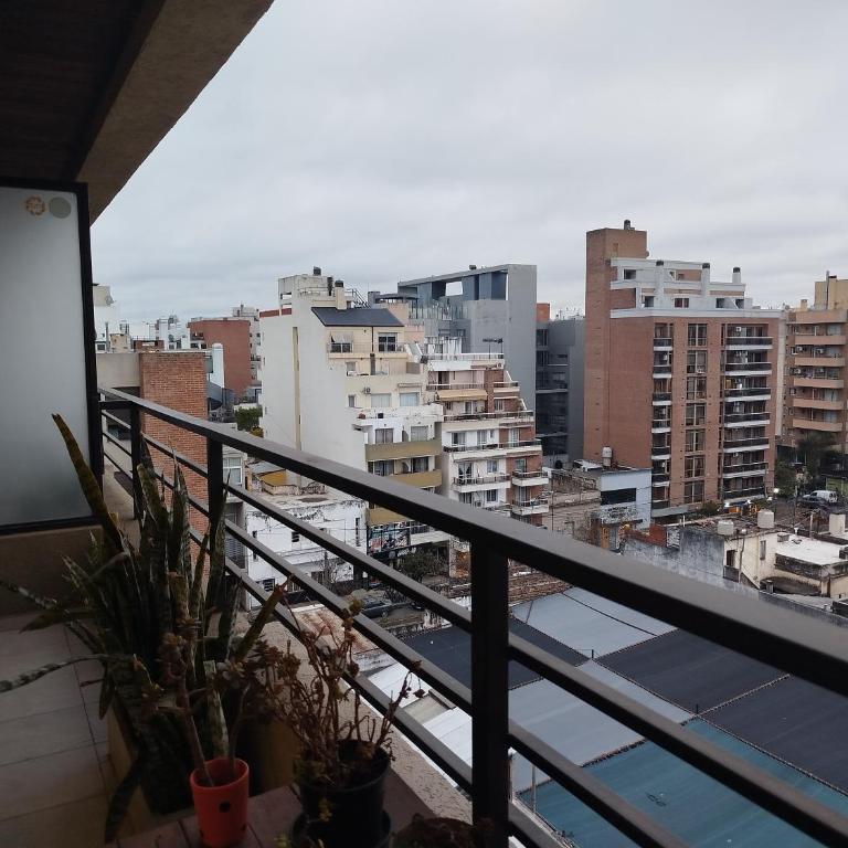 Departamento Completo Para Tres Personas Cerca del Panal - Apartamento de 1 dormitorio - 14