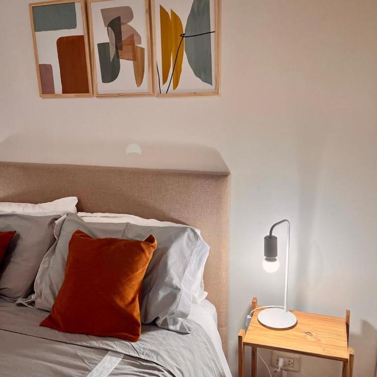 Alto Palermo Tessa 8 - Apartamento de 1 dormitorio - 2