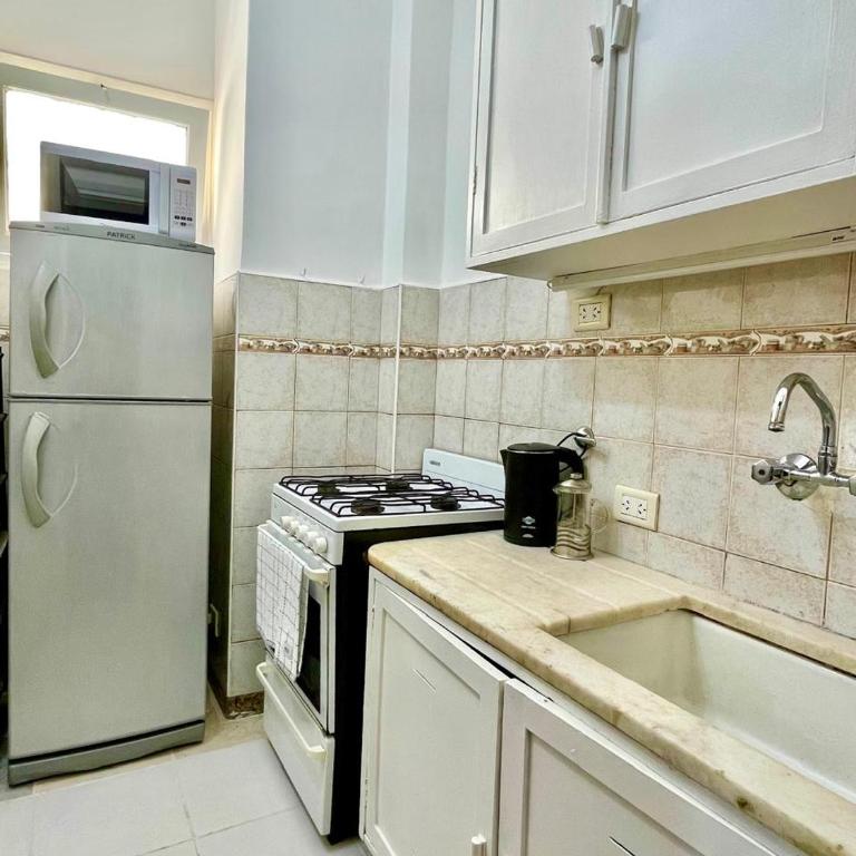 Alto Palermo Tessa 8 - Apartamento de 1 dormitorio - 14