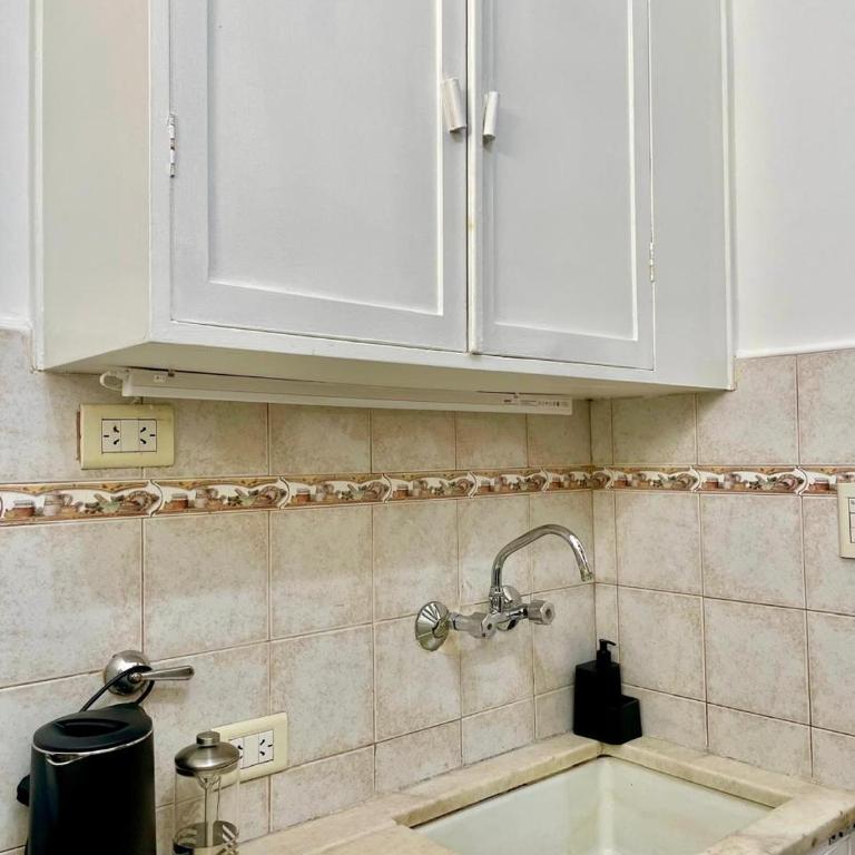 Alto Palermo Tessa 8 - Apartamento de 1 dormitorio - 12