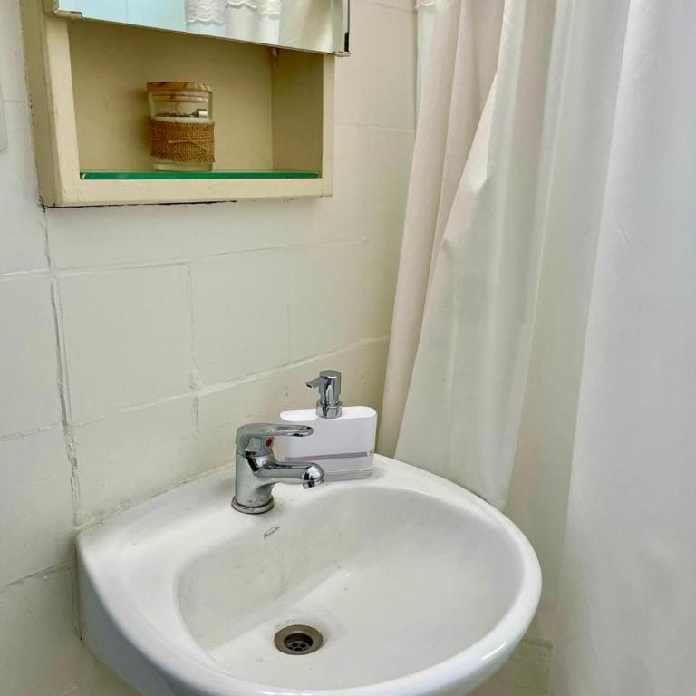 Alto Palermo Tessa 8 - Apartamento de 1 dormitorio - 24