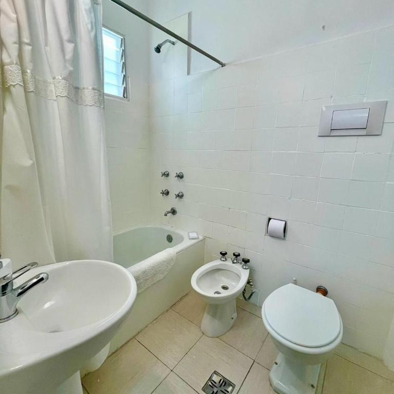 Alto Palermo Tessa 8 - Apartamento de 1 dormitorio - 20