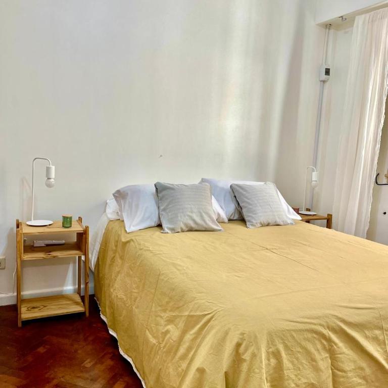 Alto Palermo Tessa 8 - Apartamento de 1 dormitorio - 16