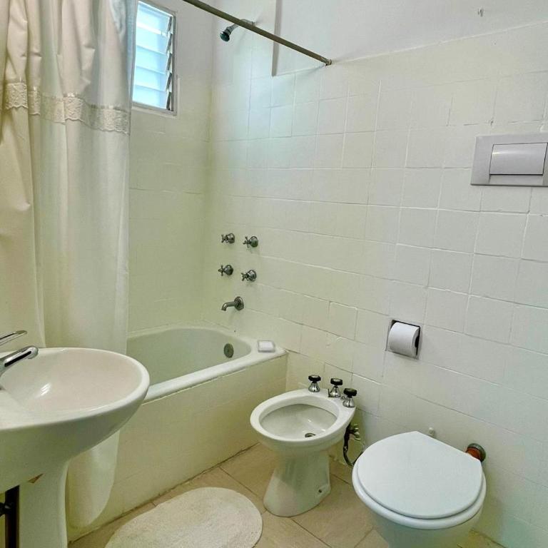Alto Palermo Tessa 8 - Apartamento de 1 dormitorio - 23