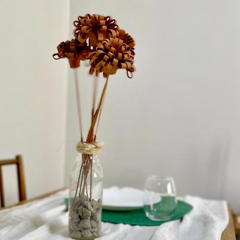 Alto Palermo Tessa 8 - Apartamento de 1 dormitorio - 7