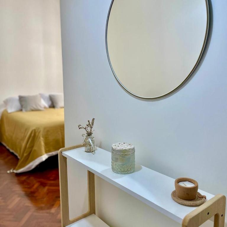 Alto Palermo Tessa 8 - Apartamento de 1 dormitorio - 19