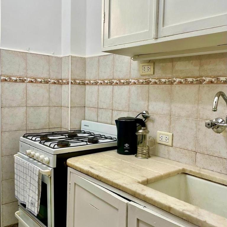 Alto Palermo Tessa 8 - Apartamento de 1 dormitorio - 13